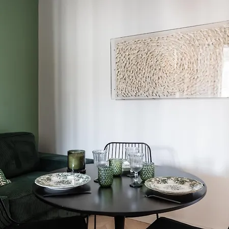 Apartamento Aulne - Welkeys Paris