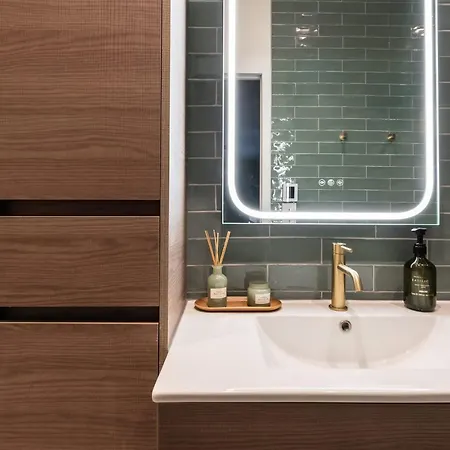Apartamento Aulne - Welkeys